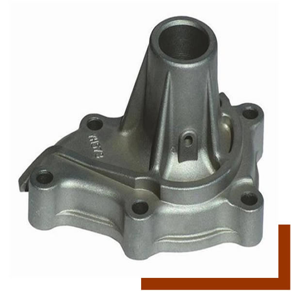 Aluminum Gravity Die Casting