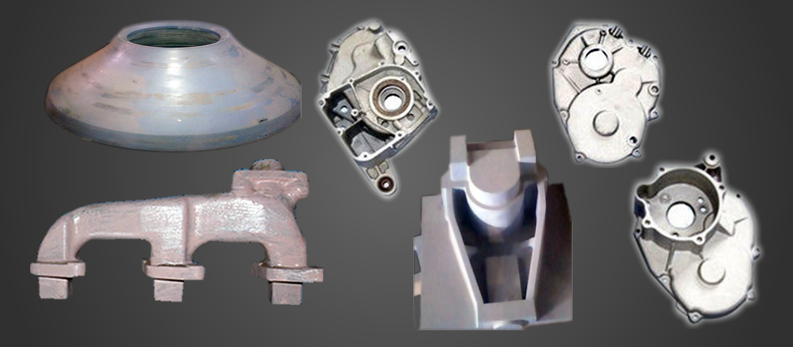 Pattern Manufacturer